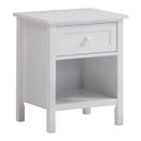 Acme Furniture Iolanda 1-Drawer Kids Nightstand BD00650 IMAGE 2