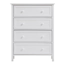 Acme Furniture Iolanda 4-Drawer Kids BD00651 IMAGE 3