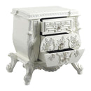 Acme Furniture Vanaheim 3-Drawer Nightstand BD00672 IMAGE 4
