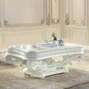 Acme Furniture Vanaheim Coffee Table LV00800 IMAGE 1