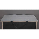 Furniture of America Aalok California King Upholstered Panel Bed CM7864CK-BED IMAGE 7