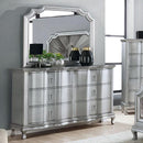 Furniture of America Aalok 6-Drawer Dresser CM7864D IMAGE 1