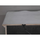 Furniture of America Aalok Queen Upholstered Panel Bed CM7864Q-BED IMAGE 8