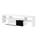 Acme Furniture Buck II TV Stand LV00998 IMAGE 4