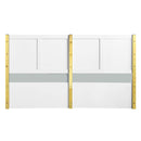 Acme Furniture Gaines King Panel Bed BD01033EK IMAGE 5