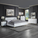 Acme Furniture Gaines BD01038 Chest IMAGE 5