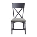 Acme Furniture Edina Dining Chair DN01058 IMAGE 3