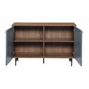 Acme Furniture Accent Cabinets Cabinets AC01072 IMAGE 3
