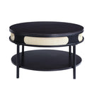 Acme Furniture Colson Coffee Table LV01076 IMAGE 3