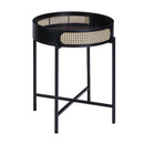 Acme Furniture Colson End Table LV01077 IMAGE 2