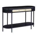 Acme Furniture Colson Console Table LV01078 IMAGE 2
