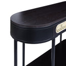 Acme Furniture Colson Console Table LV01078 IMAGE 4