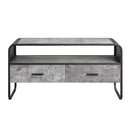 Acme Furniture Raziela TV Stand LV01143 IMAGE 3