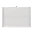 Acme Furniture Zeena 2-Drawer Nightstand BD01177 IMAGE 7