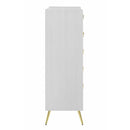 Acme Furniture Zeena 5-Drawer Chest BD01180 IMAGE 4