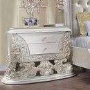 Acme Furniture Adara 2-Drawer Nightstand BD01249 IMAGE 1