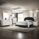 Acme Furniture Zeena BD01271EK EK Bed IMAGE 5