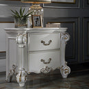 Acme Furniture Vendom 2-Drawer Nightstand BD01340 IMAGE 1