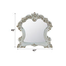 Acme Furniture Vendome BD01341 Mirror IMAGE 4