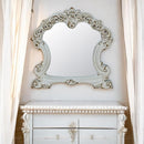 Acme Furniture Vendome BD01341 Mirror IMAGE 6