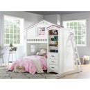 Acme Furniture Kids Beds Loft Bed BD01415 IMAGE 1