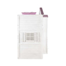 Acme Furniture Kids Beds Loft Bed BD01415 IMAGE 8