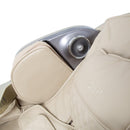 Osaki Massage Chair Massage Chairs Massage Chair Osaki Pro First Class LE Massage Chair - Beige/Beige IMAGE 6