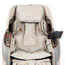 Osaki Massage Chair Massage Chairs Massage Chair Osaki OS 4D Emperor Massage Chair - Taupe IMAGE 4