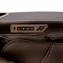 Osaki Massage Chair Massage Chairs Massage Chair Osaki Pro 4D Maestro LE Massage Chair - Brown IMAGE 9