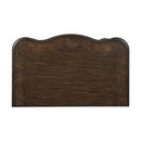 Homelegance Beddington 2-Drawer Nightstand 1407-4 IMAGE 4