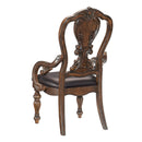 Homelegance Bergen Arm Chair 5829A IMAGE 4
