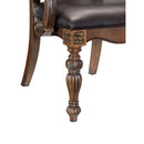 Homelegance Bergen Arm Chair 5829A IMAGE 6