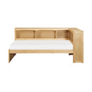 Homelegance Kids Beds Bed B2043BC-1BC* IMAGE 2