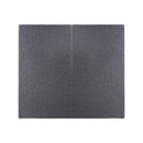 Homelegance Mira MT-H11CT 11" California King Twin Gel-Infused Memory Foam Hybrid Mattress - Dark Grey IMAGE 6