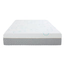 Homelegance Lyra MT-USG12CK 12" California King Copper-Infused Memory Foam Mattress - Grey IMAGE 6