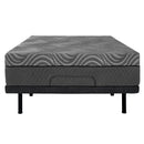 Homelegance Taurus MT-USH14EK 14" Eastern King Copper-Infused Memory Foam Hybrid Mattress - Grey IMAGE 10