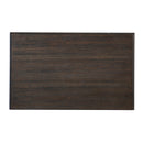 Homelegance Motsinger 3-Drawer Nightstand 1400-4 IMAGE 4