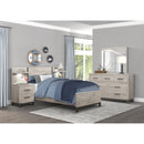 Homelegance Kids Beds Bed 1577T-1*WB IMAGE 4