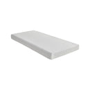 Homelegance Vega MT-NG06F 6" Full Gel-Infused Memory Foam Mattress - White IMAGE 6