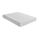 Homelegance Vega MT-NG08F 8" Full Gel-Infused Memory Foam Mattress - White IMAGE 6