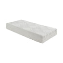 Homelegance Vega MT-NG10ET 10" Twin XL Gel-Infused Memory Foam Mattress - White IMAGE 6