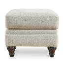 Signature Design by Ashley Valerani 3570214 Ottoman IMAGE 3