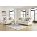 Signature Design by Ashley Valerani 3570235 Loveseat IMAGE 6