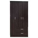 Acme Furniture Olean 12248KIT Wardrobe IMAGE 4
