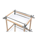Acme Furniture Kitchen Islands and Carts Carts 98360 IMAGE 2