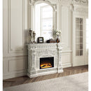 Acme Furniture Fireplaces Electric AC01617 IMAGE 1