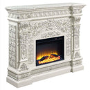 Acme Furniture Fireplaces Electric AC01617 IMAGE 2