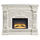 Acme Furniture Fireplaces Electric AC01617 IMAGE 3