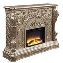Acme Furniture Fireplaces Electric AC01618 IMAGE 2
