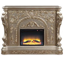 Acme Furniture Fireplaces Electric AC01618 IMAGE 3